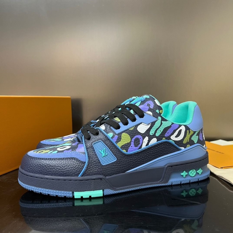 Louis Vuitton Sneakers